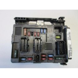 Boitier Servitude Moteur (bsm) Citroen C5 1 Phase 1